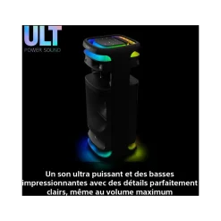 Enceinte sono ULT TOWER 10 Noir