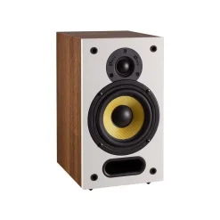 Enceinte surround ARIANE 1 Noyer x2