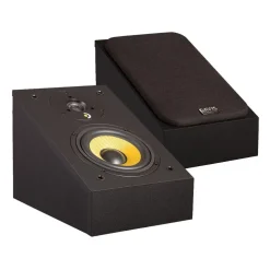 Enceinte surround ARIANE A Noir x 2