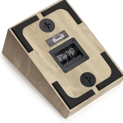 Enceinte surround BRA1 Chene Clair