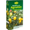 Engrais agrumes en granulés 1kg Star Jardin