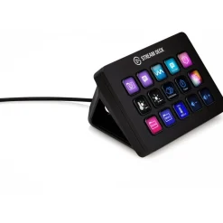 Enregistreur Jeu Vidéo Stream Deck MK.2