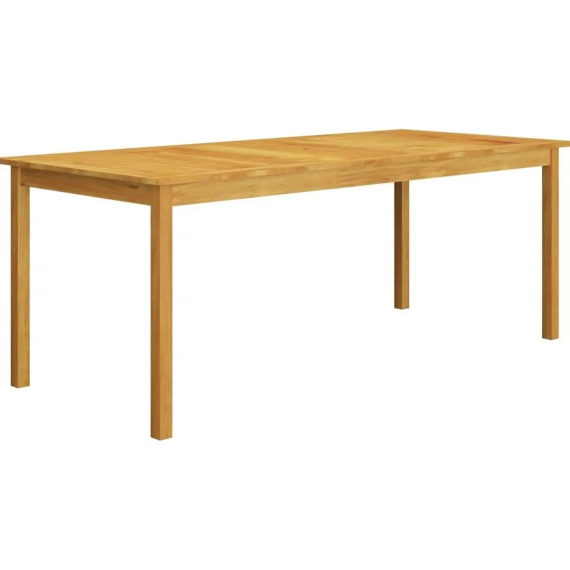 Ensemble a manger de jardin 7 pcs Gris