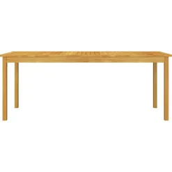 Ensemble a manger de jardin 7 pcs Gris