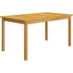 Ensemble a manger de jardin 5 pcs Gris