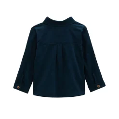 Ensemble bébé chemise et pantalon avec noeud papillon Magic