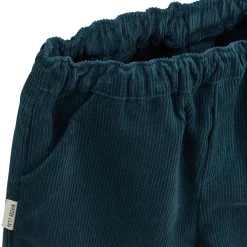 Ensemble bébé chemise et pantalon avec noeud papillon Magic