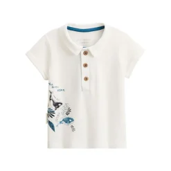 Ensemble bébé t-shirt et short Magic Ocean