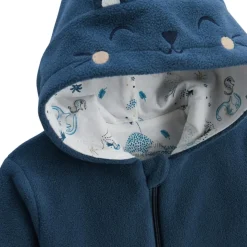 Ensemble bébé veste en polaire et pantalon en molleton Dune Valley