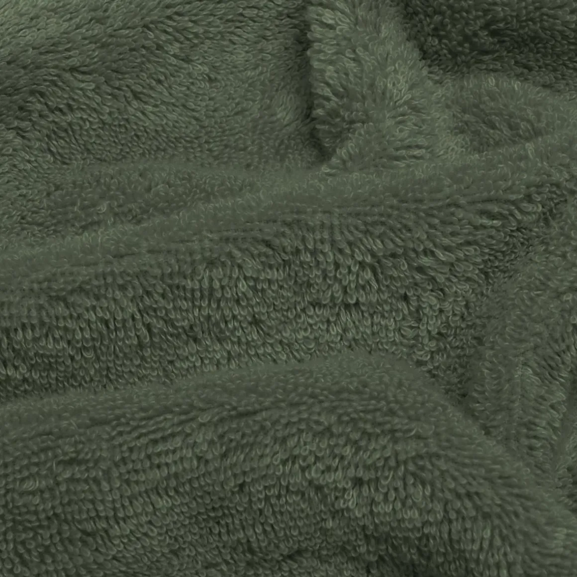 Ensemble de bain 4 pièces 600 g/m² SENSILK