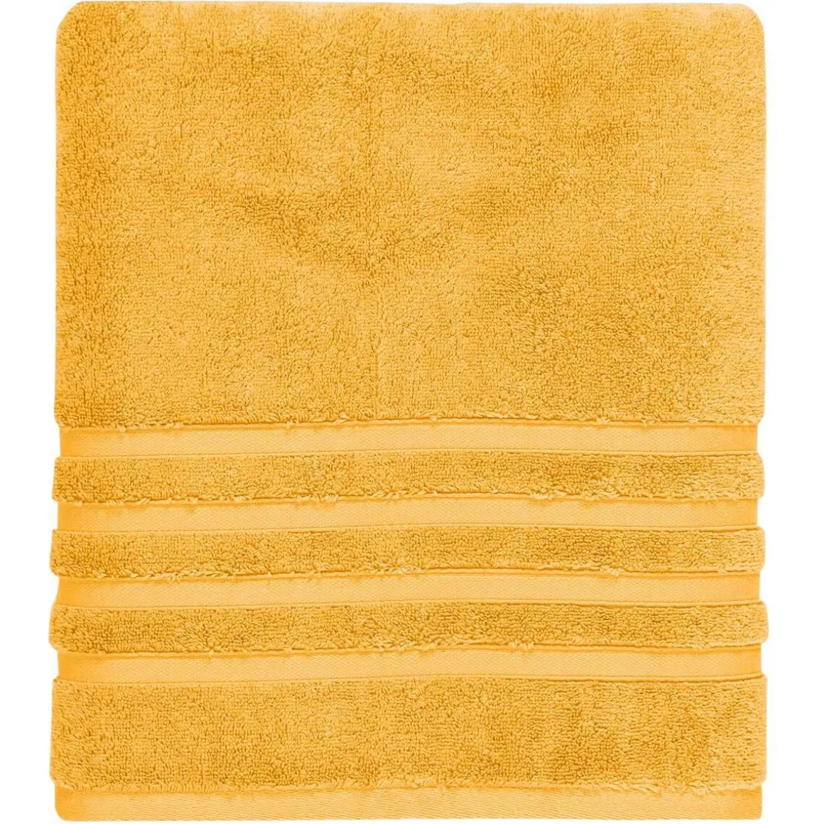 Ensemble de bain 4 pièces 600 g/m² SENSILK