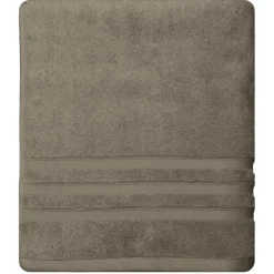 Ensemble de bain 4 pièces 600 g/m² SENSILK