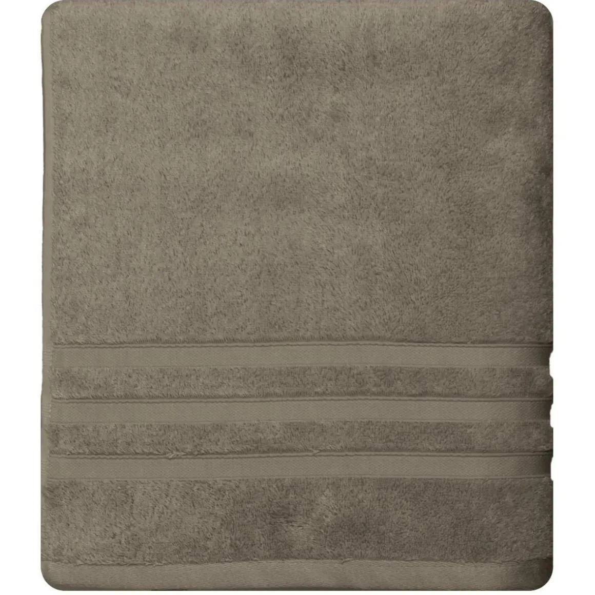 Ensemble de bain 4 pièces 600 g/m² SENSILK