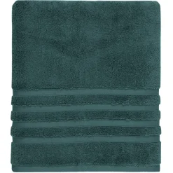 Ensemble de bain 4 pièces 600 g/m² SENSILK