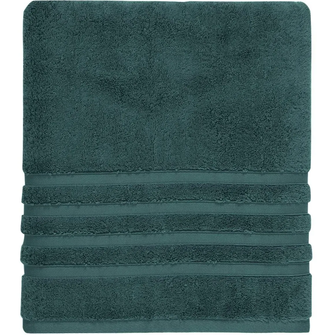 Ensemble de bain 4 pièces 600 g/m² SENSILK