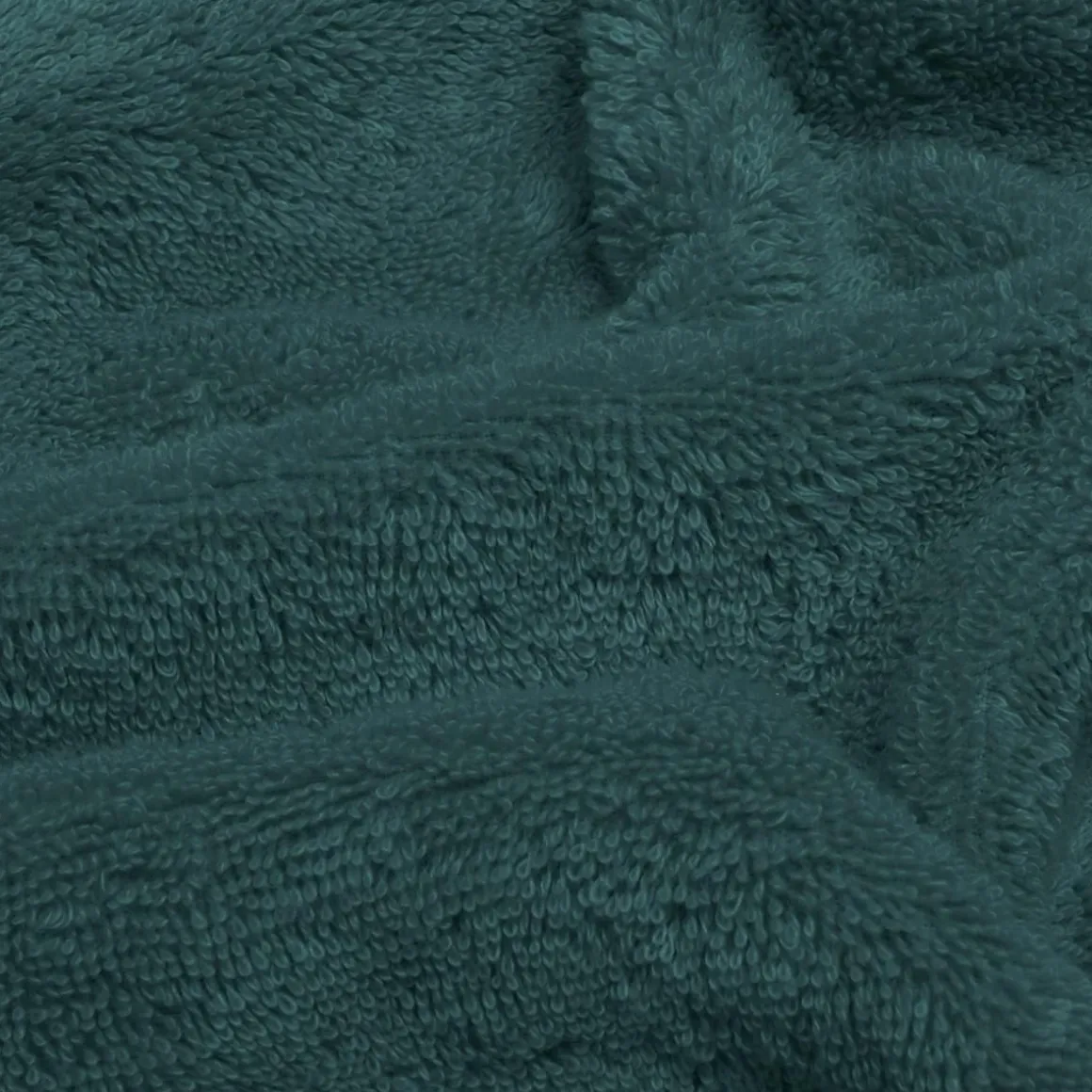 Ensemble de bain 4 pièces 600 g/m² SENSILK