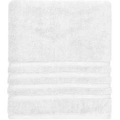 Ensemble de bain 4 pièces 600 g/m² SENSILK