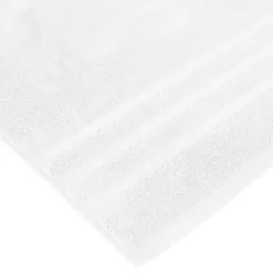 Ensemble de bain 4 pièces 600 g/m² SENSILK