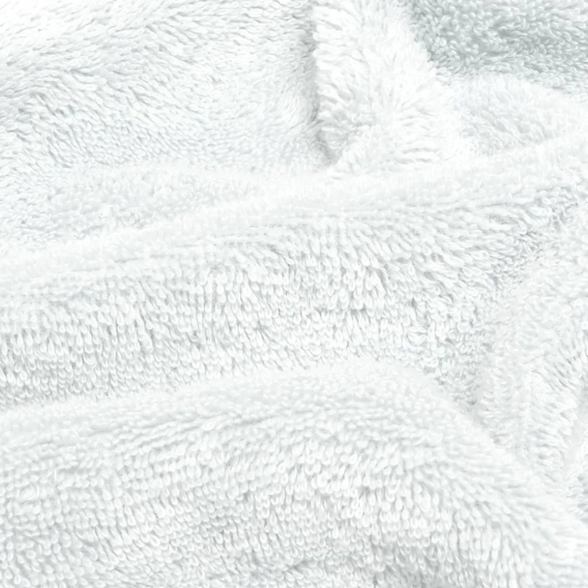 Ensemble de bain 4 pièces 600 g/m² SENSILK