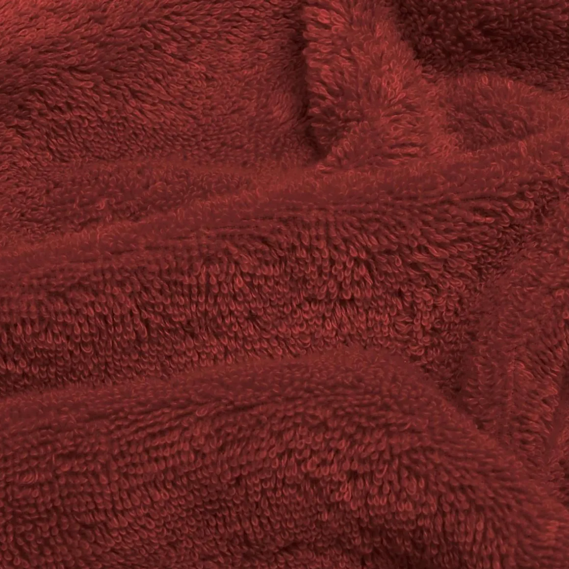 Ensemble de bain 4 pièces 600 g/m² SENSILK