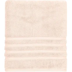 Ensemble de bain 4 pièces 600 g/m² SENSILK