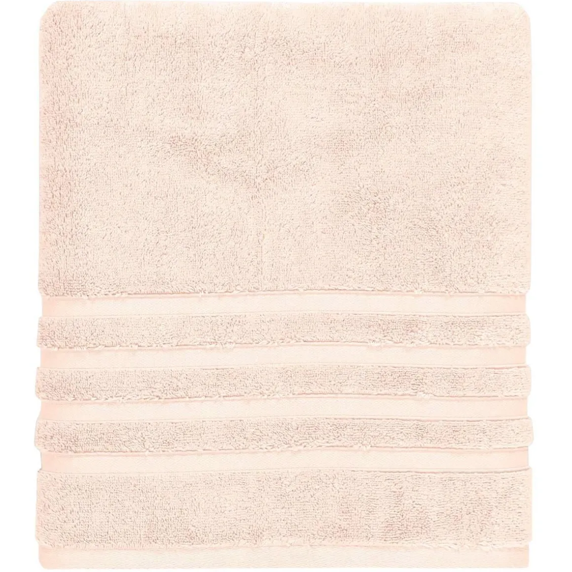 Ensemble de bain 4 pièces 600 g/m² SENSILK