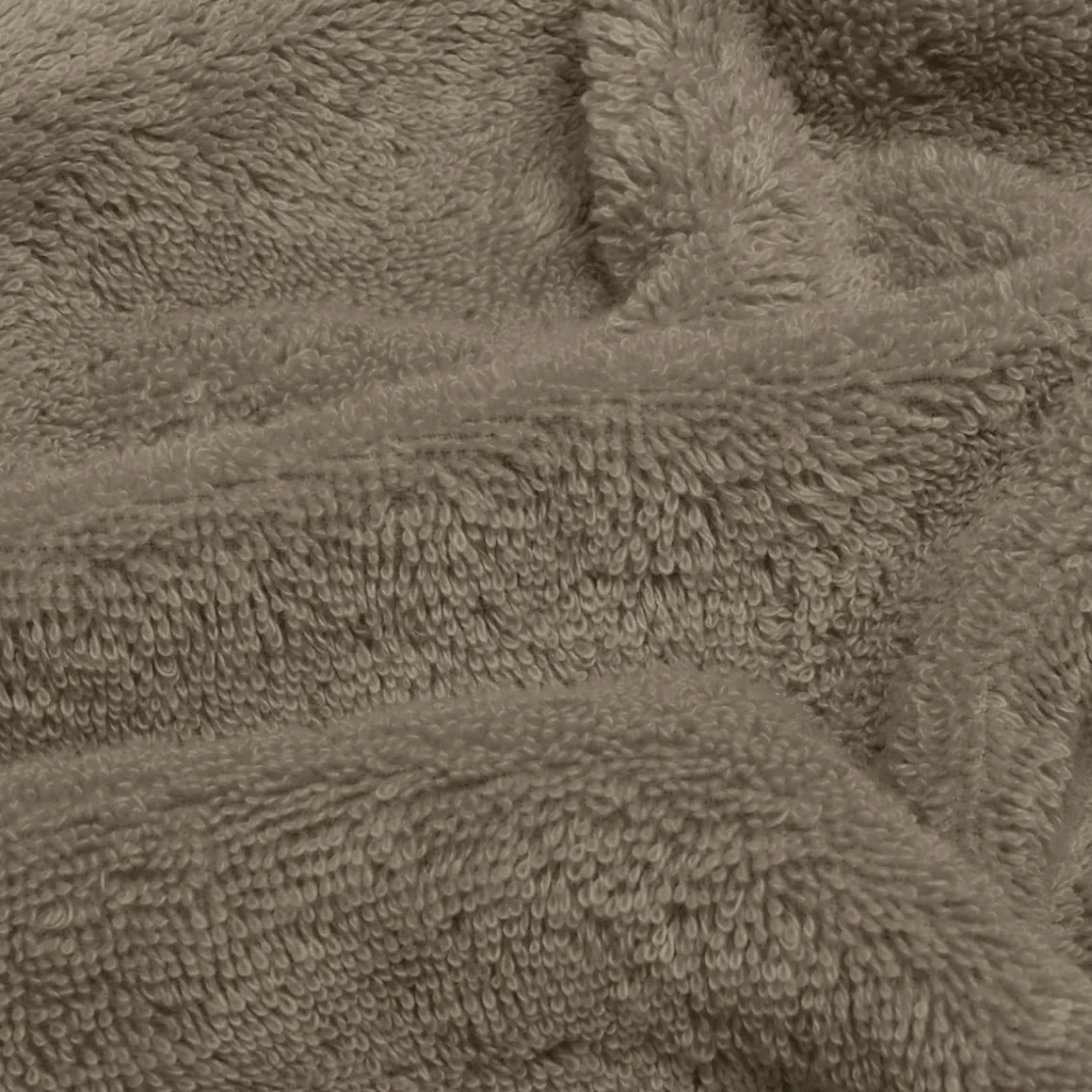 Ensemble de bain 4 pièces 600 g/m² SENSILK