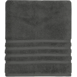 Ensemble de bain 4 pièces 600 g/m² SENSILK