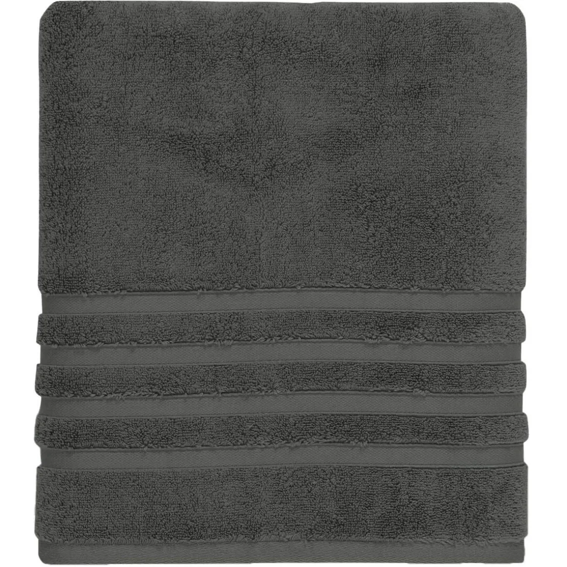 Ensemble de bain 4 pièces 600 g/m² SENSILK