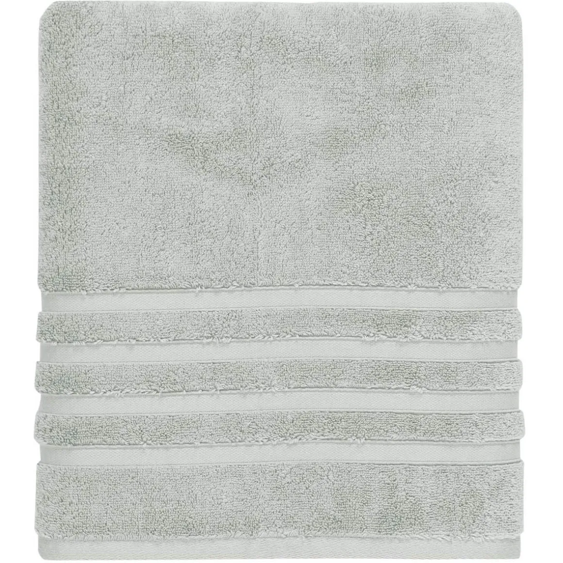 Ensemble de bain 4 pièces 600 g/m² SENSILK