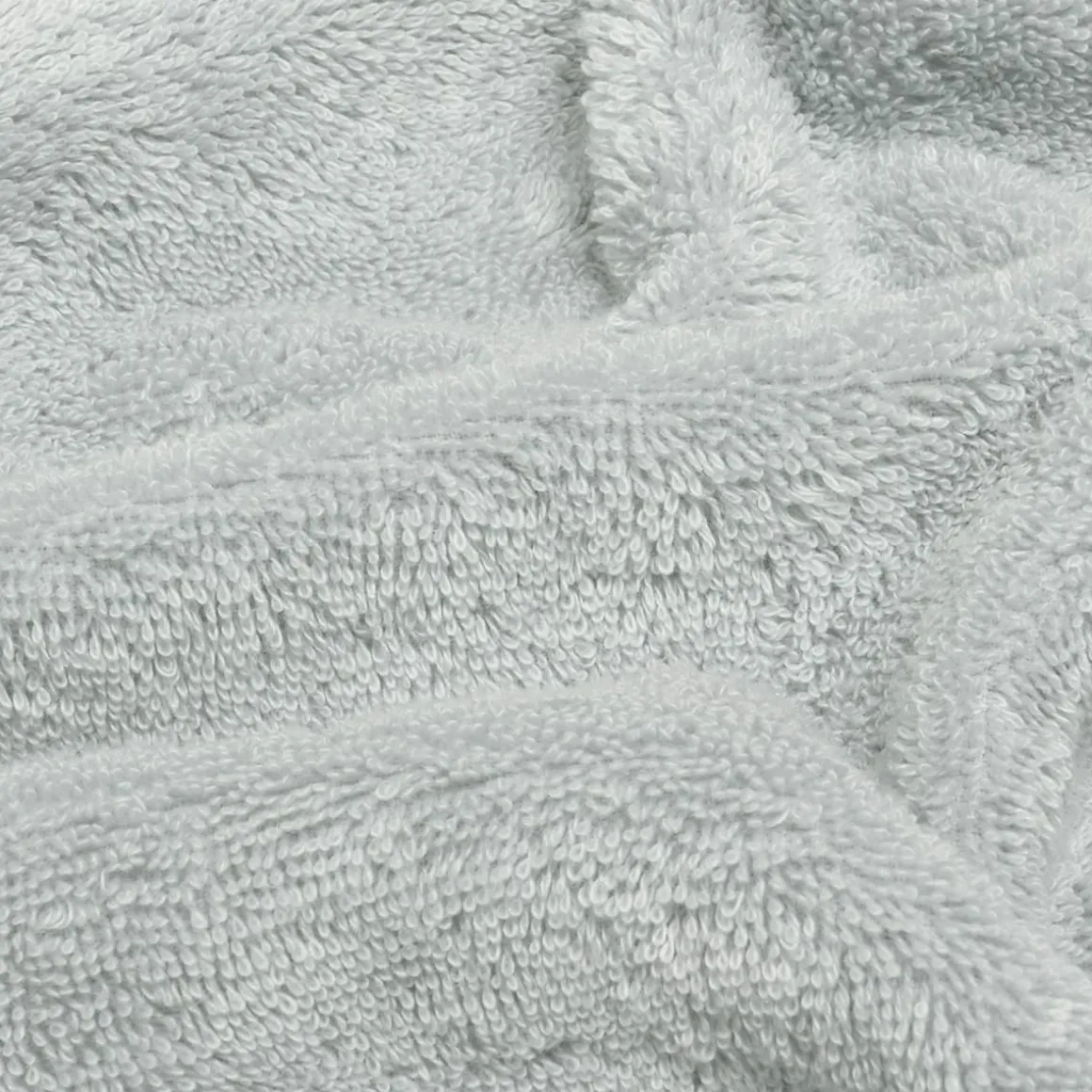 Ensemble de bain 4 pièces 600 g/m² SENSILK