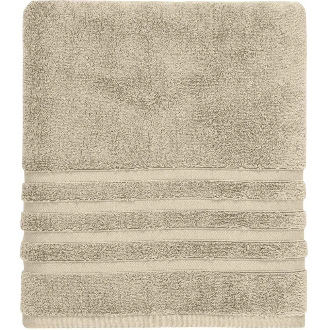 Ensemble de bain 4 pièces 600 g/m² SENSILK