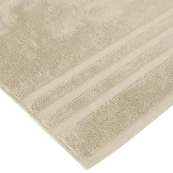 Ensemble de bain 4 pièces 600 g/m² SENSILK