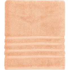 Ensemble de bain 4 pièces 600 g/m² SENSILK