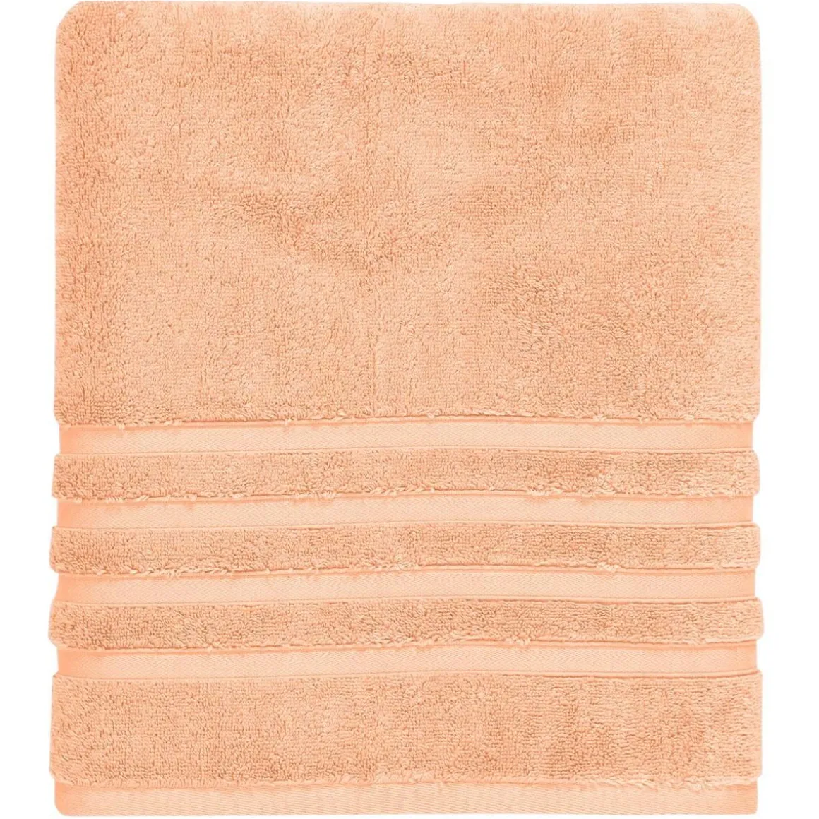 Ensemble de bain 4 pièces 600 g/m² SENSILK