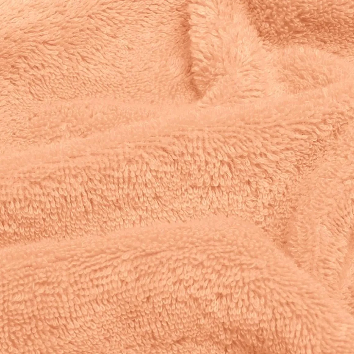 Ensemble de bain 4 pièces 600 g/m² SENSILK