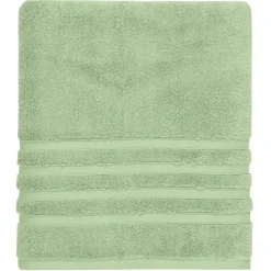 Ensemble de bain 4 pièces 600 g/m² SENSILK