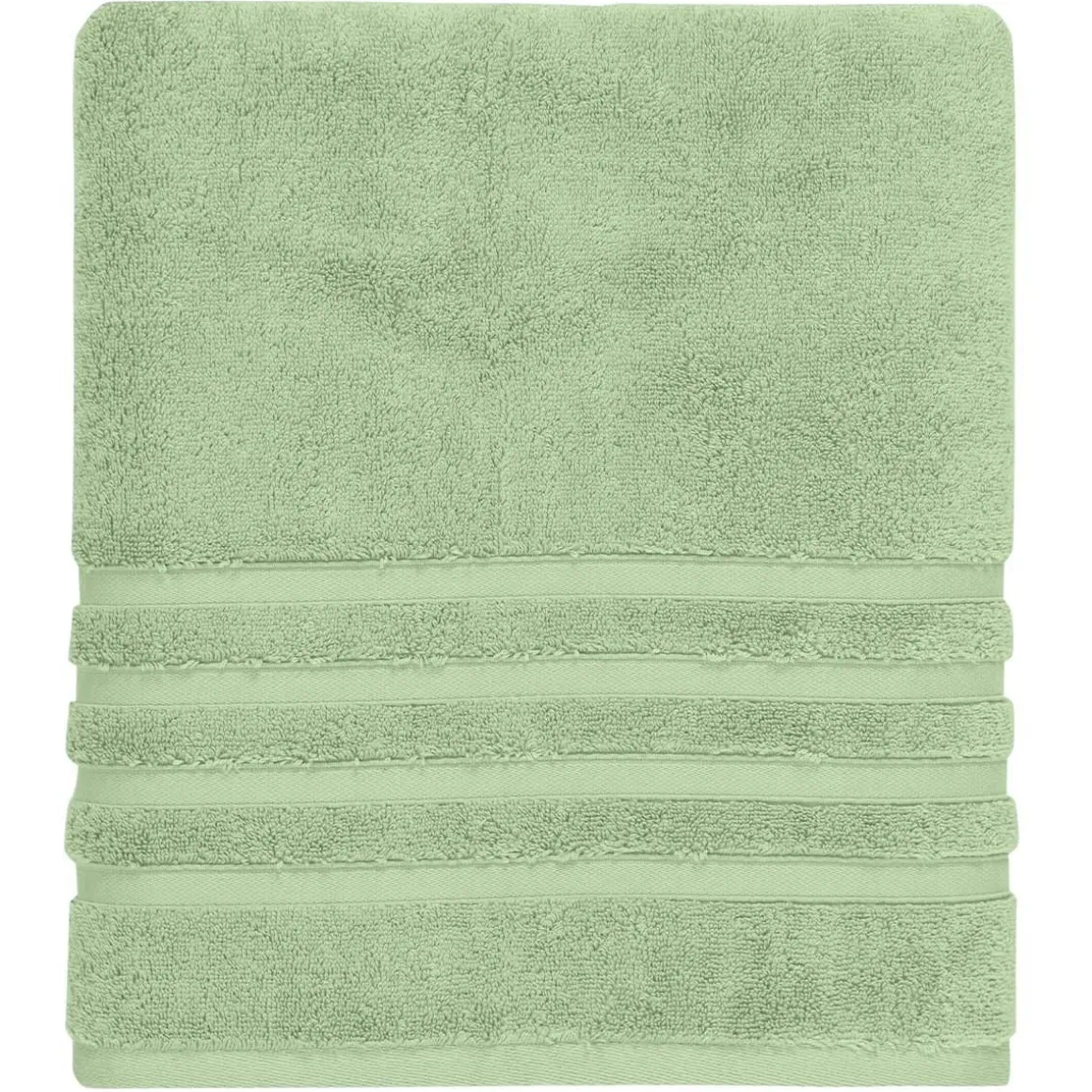 Ensemble de bain 4 pièces 600 g/m² SENSILK