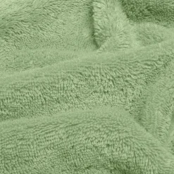 Ensemble de bain 4 pièces 600 g/m² SENSILK