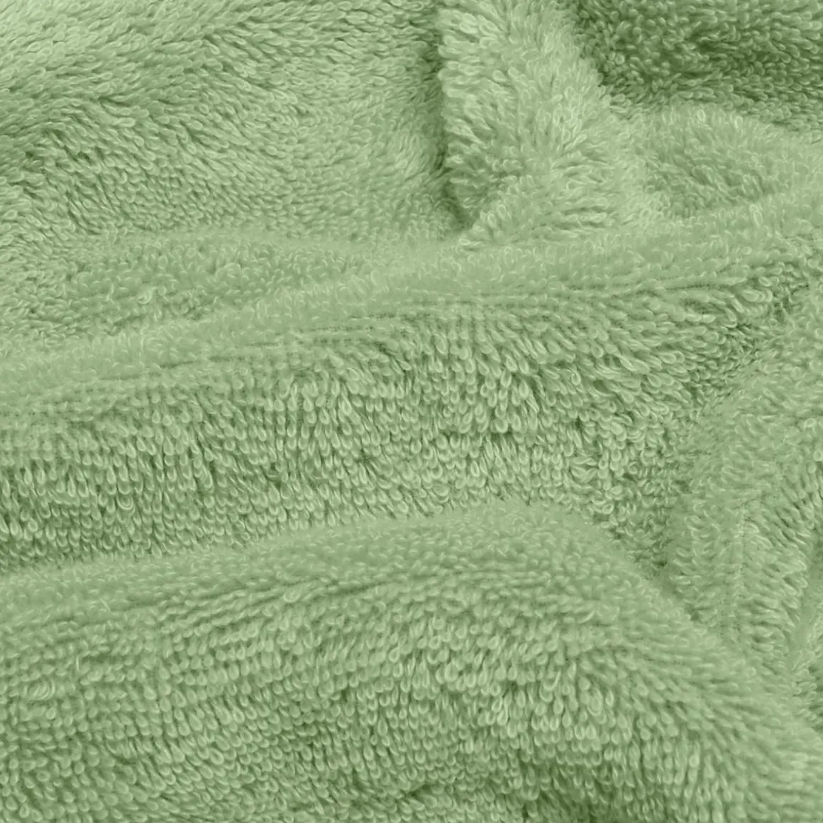 Ensemble de bain 4 pièces 600 g/m² SENSILK