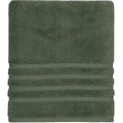 Ensemble de bain 4 pièces 600 g/m² SENSILK