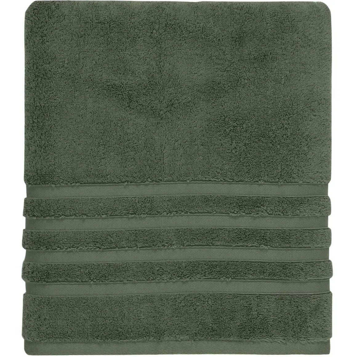 Ensemble de bain 4 pièces 600 g/m² SENSILK