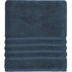 Ensemble de bain 4 pièces 600 g/m² SENSILK