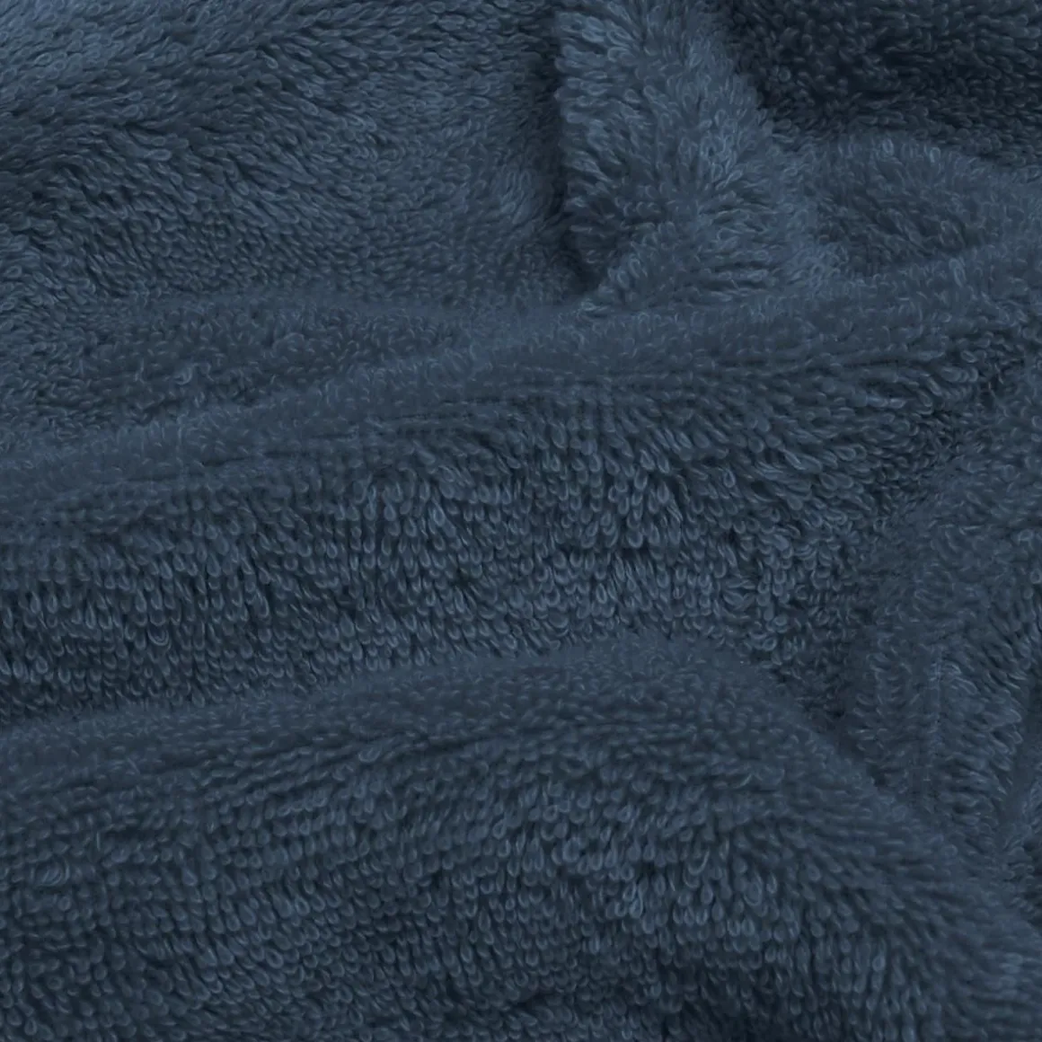 Ensemble de bain 4 pièces 600 g/m² SENSILK