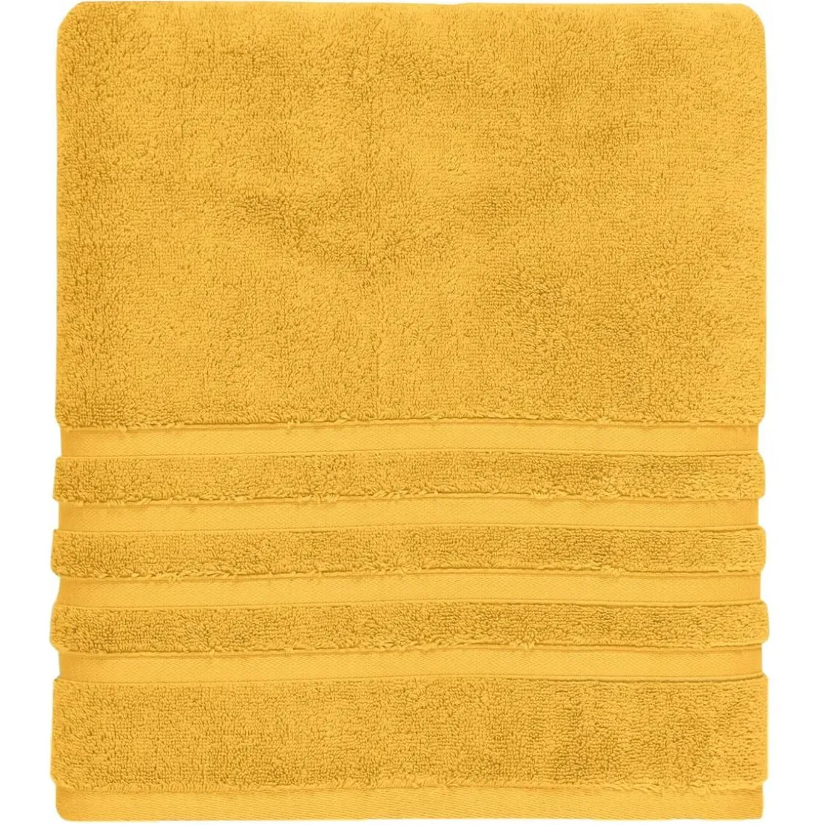 Ensemble de bain 4 pièces 600 g/m² SENSILK