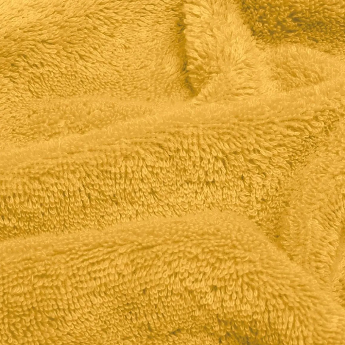 Ensemble de bain 4 pièces 600 g/m² SENSILK