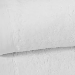 Ensemble de bain 4 pièces 500 g/m² STUDIO (2 draps de bain + 2 serviettes de toilette)