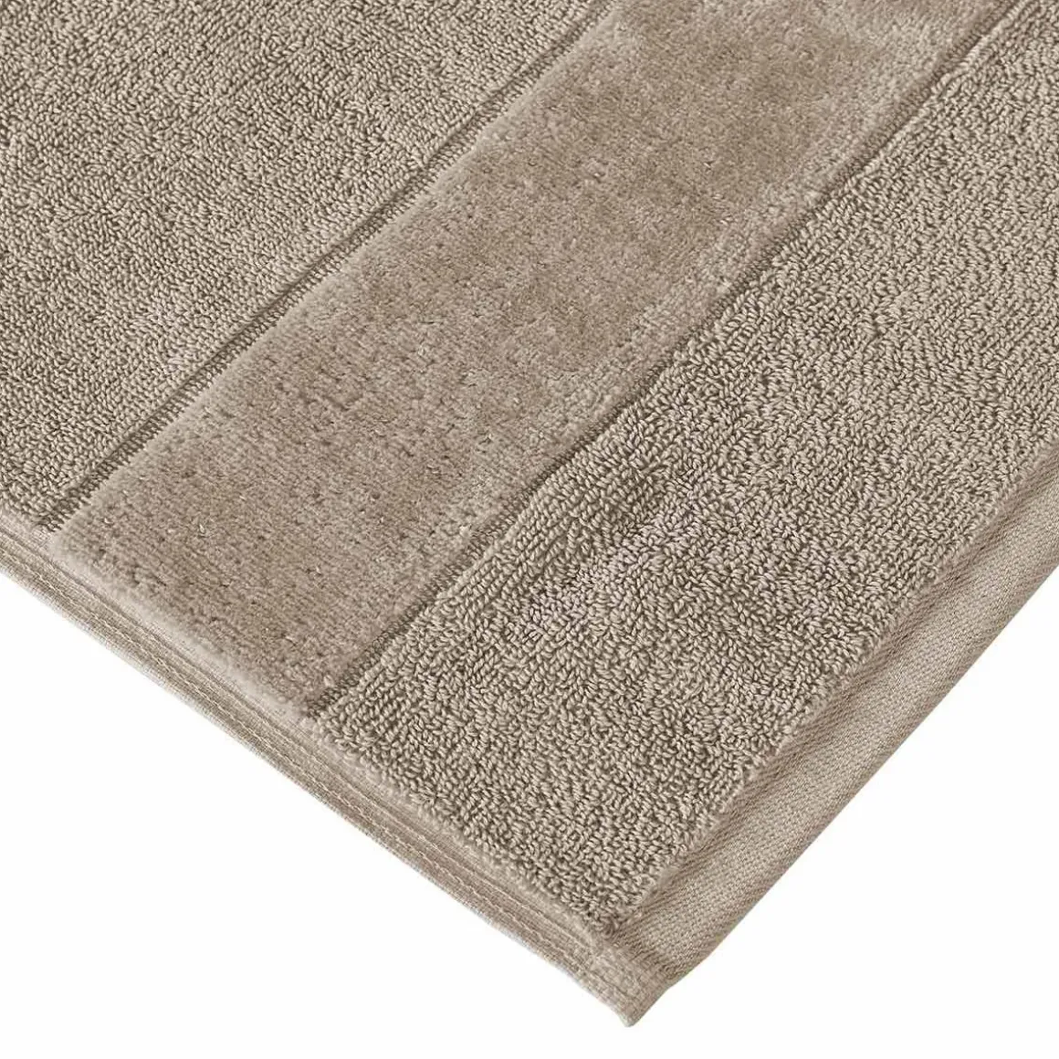 Ensemble de bain 4 pièces 650 g/m² CALIFORNIA