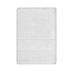 Ensemble de bain 4 pièces 650 g/m² CALIFORNIA