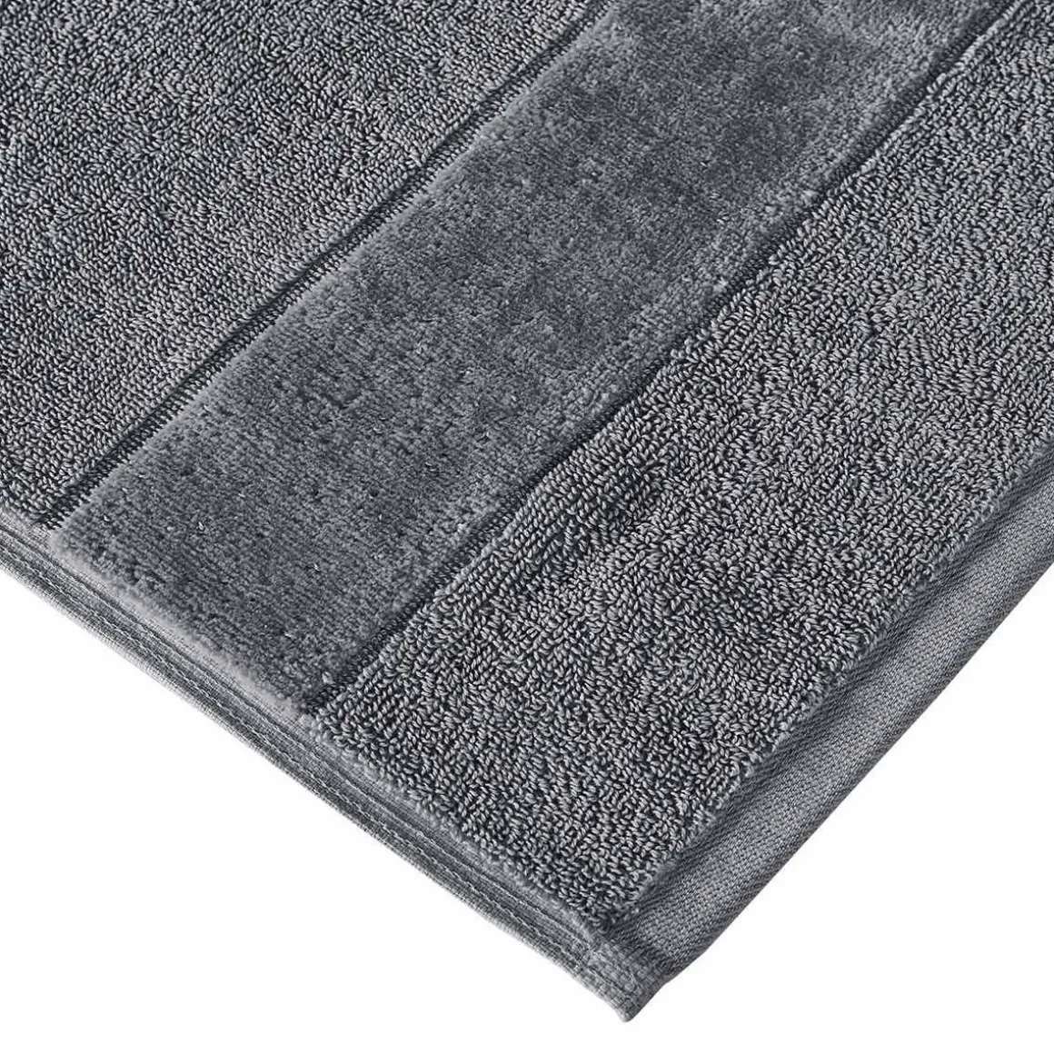 Ensemble de bain 4 pièces 650 g/m² CALIFORNIA